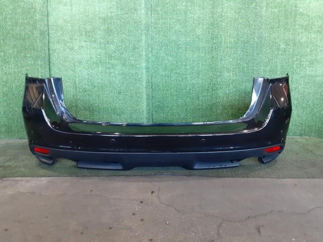 กันชน R ASSY (Levorg) อะไหล่แท้ หลัง Aero 57703VA030V2