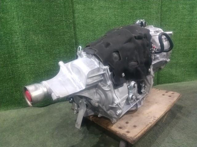 Automatic Mission ASSY (Forester) อะไหล่แท้ ระบบขับเคลื่อนอื่นๆ 31000AJ830