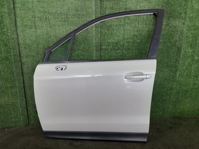 ประตู F ซ้าย ASSY (Forester) อะไหล่แท้ อะไหล่ตัวถังอื่นๆ 60009SG0529P