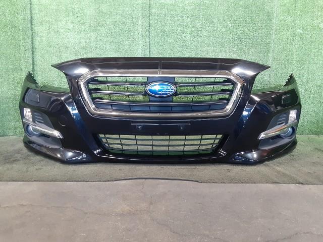 กันชน F ASSY (Levorg) อะไหล่แท้หน้า Aero 57702VA010V2