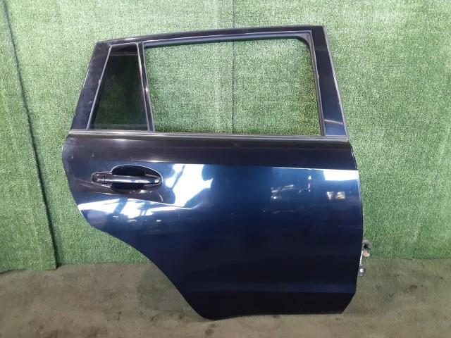 ประตูขวา R ASSY (Levorg) อะไหล่แท้ อะไหล่ตัวถังอื่นๆ 60409VA0409P