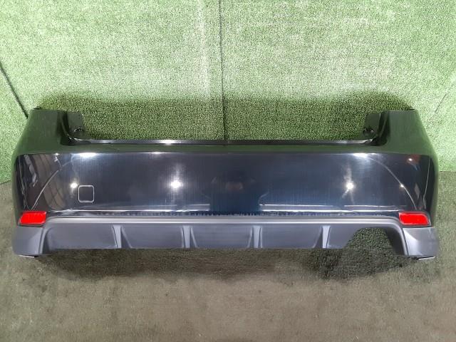 กันชน R ASSY (Impreza) อะไหล่แท้ หลัง Aero 57702FG200VW