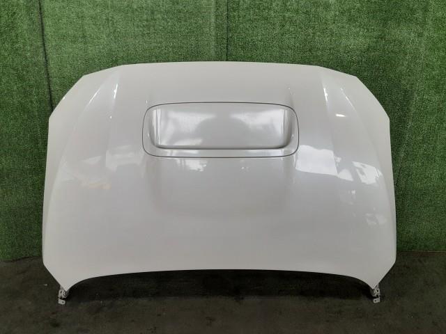 ฝากระโปรงหน้า (Levorg) อะไหล่แท้ Bonnet 57229VA0009P