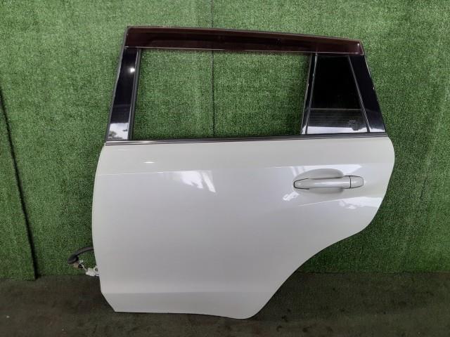 ประตู R ซ้าย ASSY (Levorg) อะไหล่แท้ อะไหล่ตัวถังอื่นๆ 60409VA0509P