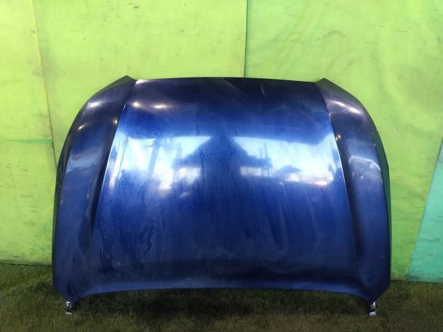 ฝากระโปรงหน้า (Impreza) อะไหล่แท้ Bonnet 57229FJ0009P