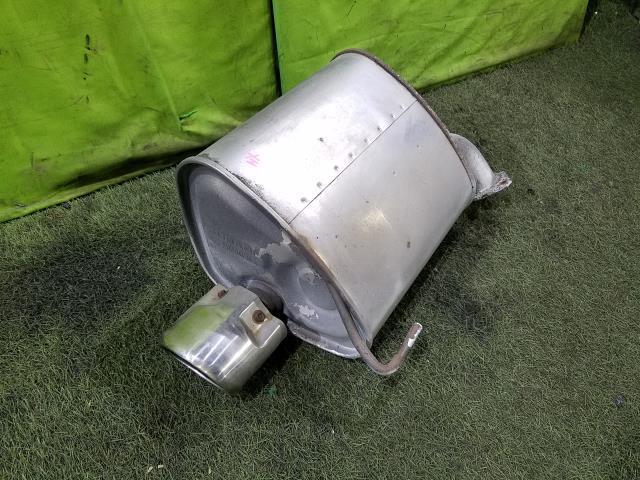 R muffler (legacy) อะไหล่แท้ ท่อไอเสีย 44300AG860