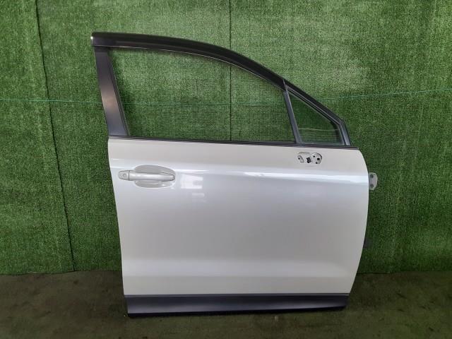 ประตูขวา F ASSY (Forester) อะไหล่แท้ อะไหล่ตัวถังอื่นๆ 60009SG0419P