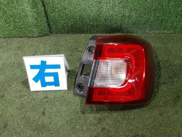 ไฟท้ายขวา Ichiko (Levorg) เลนส์ท้ายแท้ 84912VA040