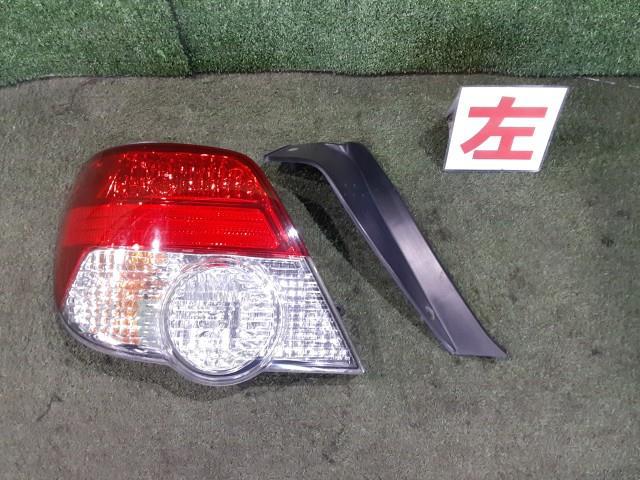 ไฟท้ายซ้าย Mitsuba (Impreza) อะไหล่แท้เลนส์ท้าย 84201FE310