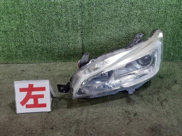 Ichiko ไฟหน้าซ้าย ASSY (Levorg) อะไหล่แท้ ไฟหน้า 64002VA070