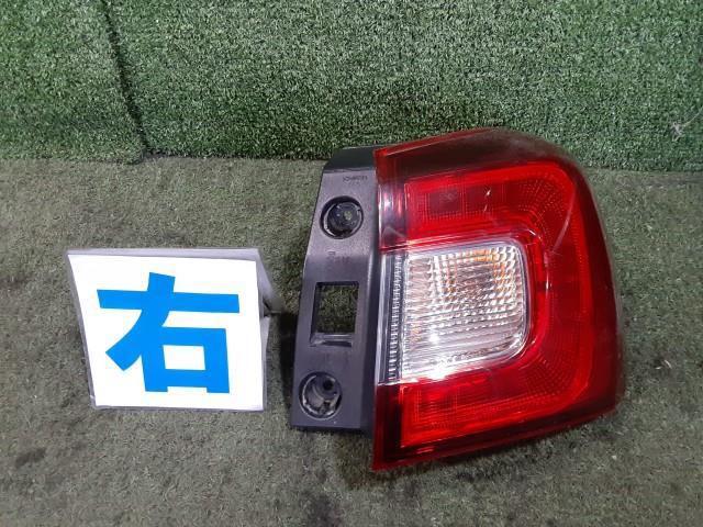 ไฟท้ายขวา Ichiko (Levorg) เลนส์ท้ายแท้ 84912VA041