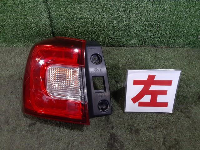 ไฟท้ายซ้าย Ichiko (Levorg) อะไหล่แท้ เลนส์ท้าย 84912VA051