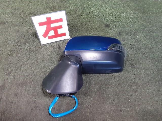 กระจกมองข้างซ้าย (Levorg) อะไหล่แท้ อะไหล่ตัวถังอื่นๆ 91036VA010