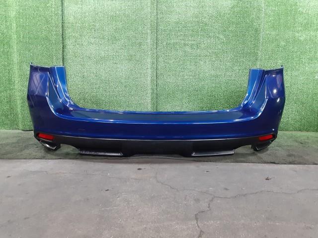 กันชน R ASSY (Levorg) อะไหล่แท้ หลัง Aero 57703VA030E2