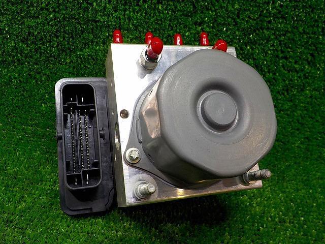 แอคชูเอเตอร์ ABS (Impreza) อะไหล่แท้ ระบบเบรกอื่นๆ 27596FJ031