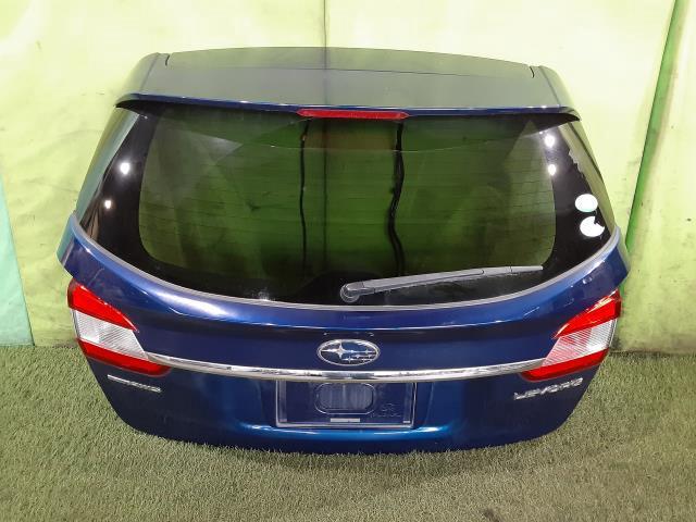 ประตูหลัง ASSY (Levorg) อะไหล่แท้อะไหล่ตัวถังอื่นๆ 60809VA0009P