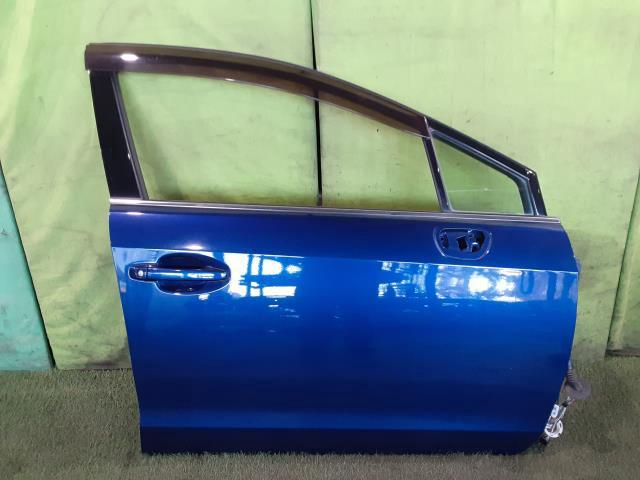 ประตูขวา F ASSY (Levorg) อะไหล่แท้ อะไหล่ตัวถังอื่นๆ 60009VA0009P