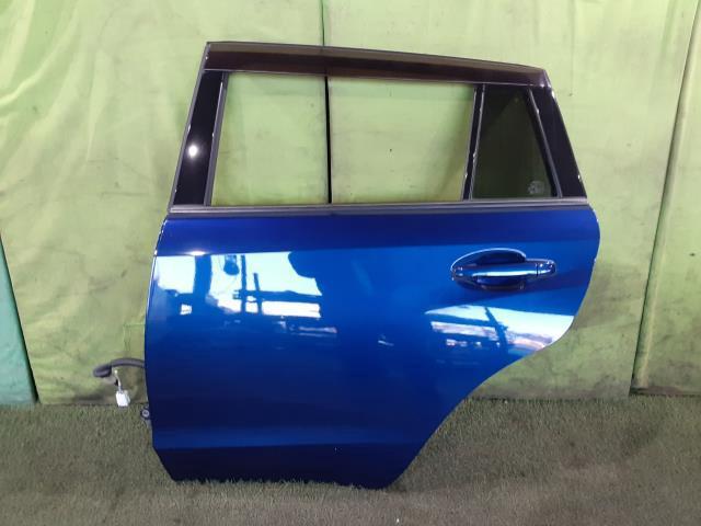 ประตู R ซ้าย ASSY (Levorg) อะไหล่แท้ อะไหล่ตัวถังอื่นๆ 60409VA0509P