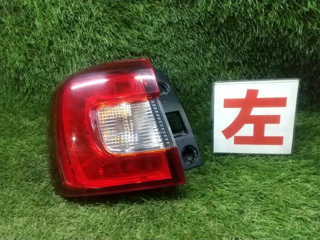 ไฟท้ายซ้าย Ichiko (Levorg) อะไหล่แท้ เลนส์ท้าย 84912VA051