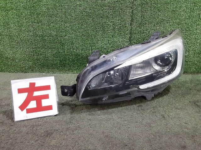 Ichiko ไฟหน้าซ้าย ASSY (Levorg) อะไหล่แท้ ไฟหน้า 84002VA010