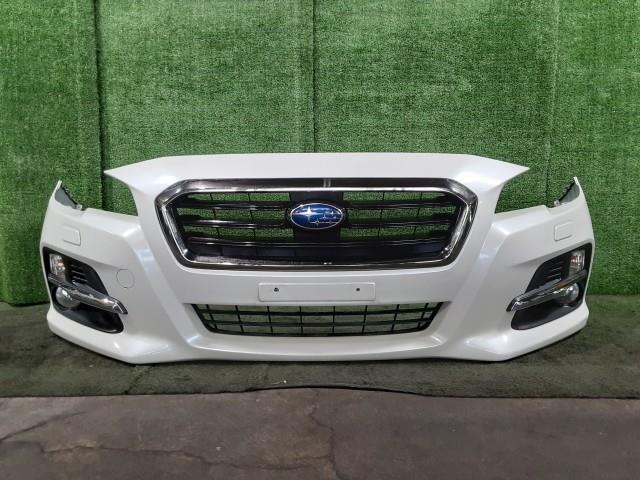 F กันชน ASSY (Levorg) อะไหล่แท้หน้า Aero 57703VA010W6