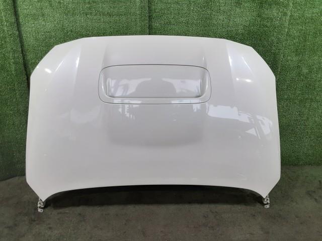 ฝากระโปรงหน้า (Levorg) อะไหล่แท้ Bonnet 57229VA0009P