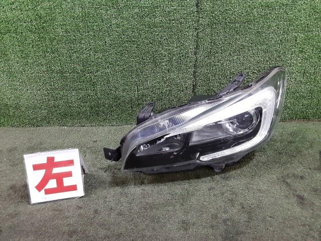 Ichiko ไฟหน้าซ้าย ASSY (Levorg) อะไหล่แท้ ไฟหน้า 84002VA010