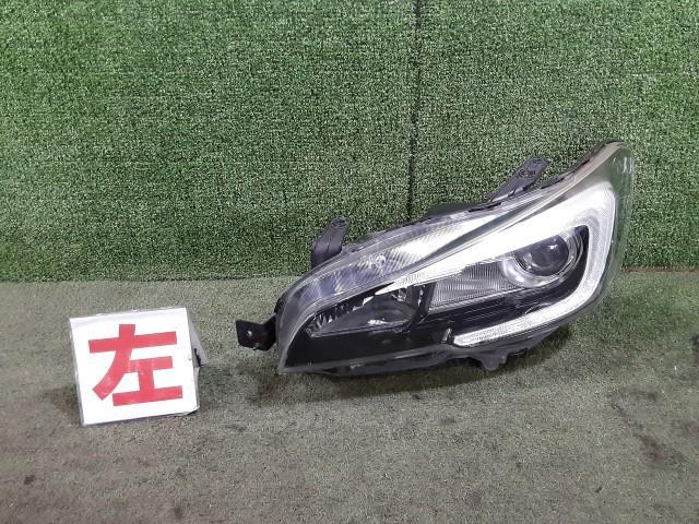 Ichiko ไฟหน้าซ้าย ASSY (Levorg) อะไหล่แท้ ไฟหน้า 84002VA010