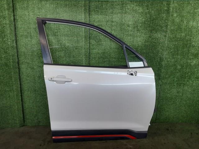 ประตูขวา F ASSY (Forester) อะไหล่แท้ อะไหล่ตัวถังอื่นๆ 60009SJ0009P