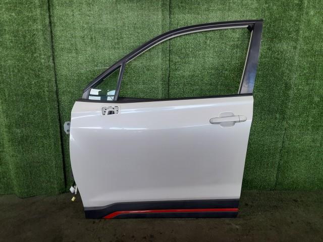 ประตู F ซ้าย ASSY (Forester) อะไหล่แท้ อะไหล่ตัวถังอื่นๆ 60009SJ0109P