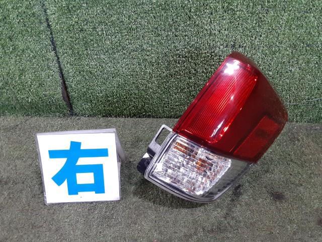 MOBIS ไฟท้ายขวา (Forester) เลนส์ท้ายแท้ 84912SJ040