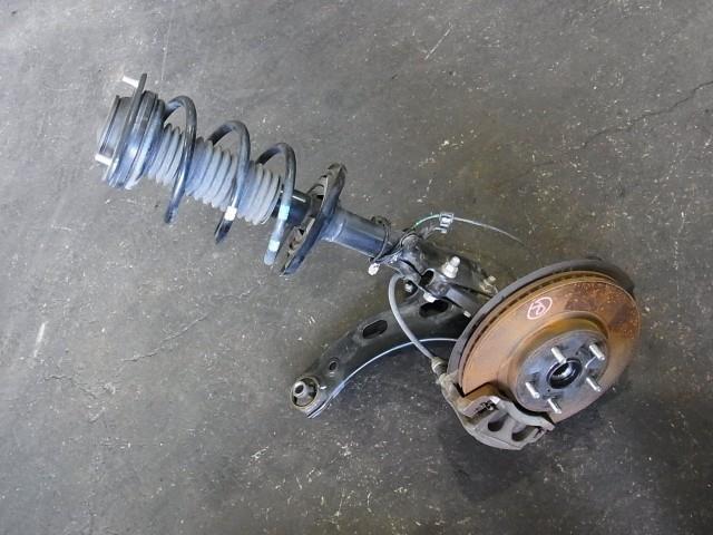 ชุดช่วงล่าง F Strut ASSY (Forester) ของแท้ 20310SJ000