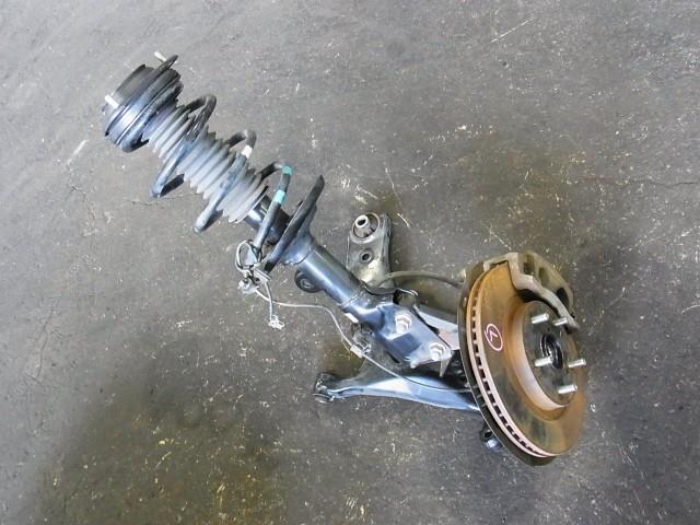 ซ้าย F Strut ASSY (Forester) ชุดช่วงล่างอะไหล่แท้ 20310SJ010
