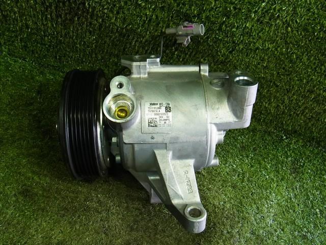 คอมเพรสเซอร์แอร์ Valeo (Forester) อะไหล่แท้ ระบบไฟฟ้าอื่นๆ 73111FL000
