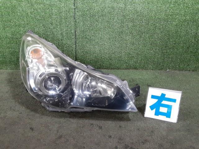 ไฟหน้าขวา Koito ASSY (Legacy) อะไหล่แท้ ไฟหน้า 84001AJ160