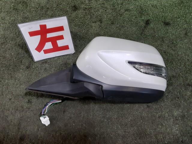 กระจกมองข้างซ้าย (Legacy) อะไหล่แท้ อะไหล่ตัวถังอื่นๆ 91036AJ030