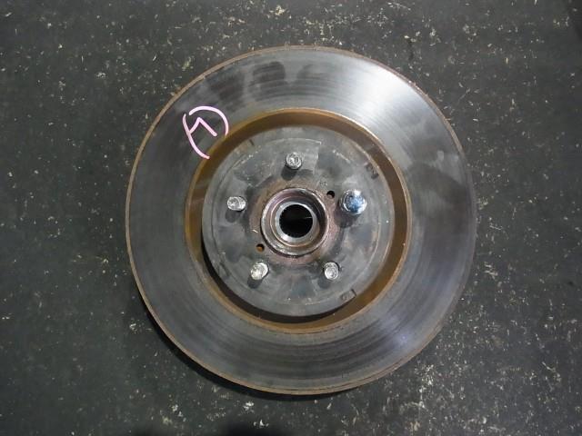 ดุมข้อเหวี่ยง F ซ้าย ASSY (Legacy) อะไหล่แท้ อะไหล่ช่วงล่างอื่นๆ 28313AG030