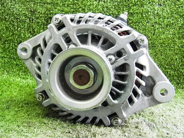 Mitsubishi Alternator (Legacy) อะไหล่แท้ ปรับแต่งอุปกรณ์ไฟฟ้า 23700-AA650