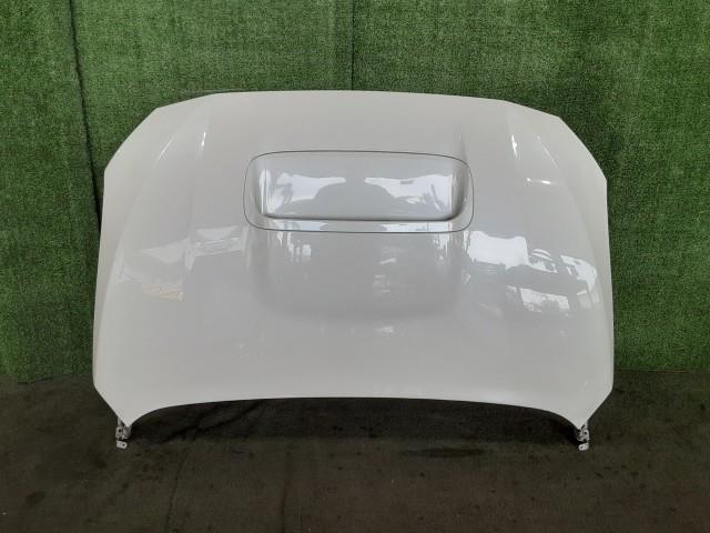 ฝากระโปรงหน้า (Levorg) อะไหล่แท้ Bonnet 57229VA0009P