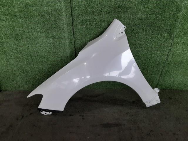 F Fender ซ้าย (Levorg) อะไหล่แท้ อะไหล่อื่นๆ ตัวถัง 57120VA0309P