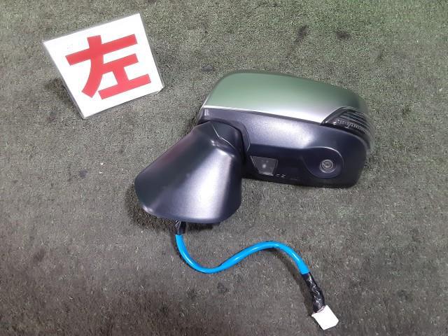 กระจกมองข้างซ้าย (Levorg) อะไหล่แท้ อะไหล่ตัวถังอื่นๆ 91036VA531