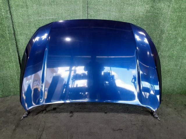 ฝากระโปรงหน้า (Impreza) อะไหล่แท้ Bonnet 57229FL0109P