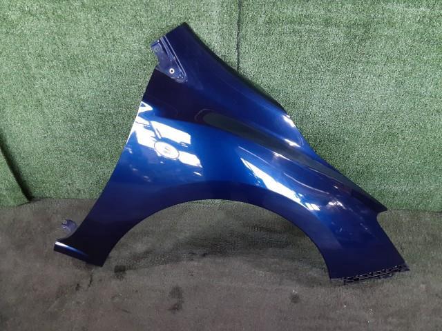 บังโคลนFขวา(Impreza) อะไหล่แท้ อะไหล่ตัวถังอื่นๆ 57120FL0409P
