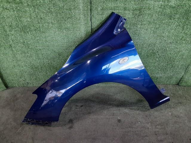 บังโคลนFซ้าย(Impreza) อะไหล่แท้ อะไหล่ตัวถังอื่นๆ 57120FL0509P