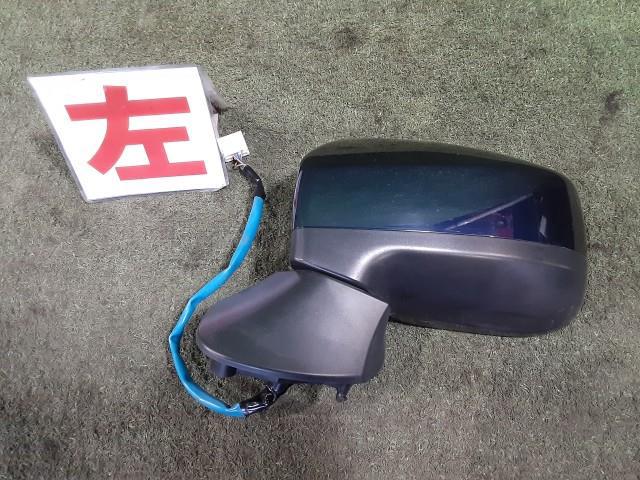 กระจกมองข้างซ้าย(Impreza) อะไหล่แท้ อะไหล่ตัวถังอื่นๆ 91036FL010