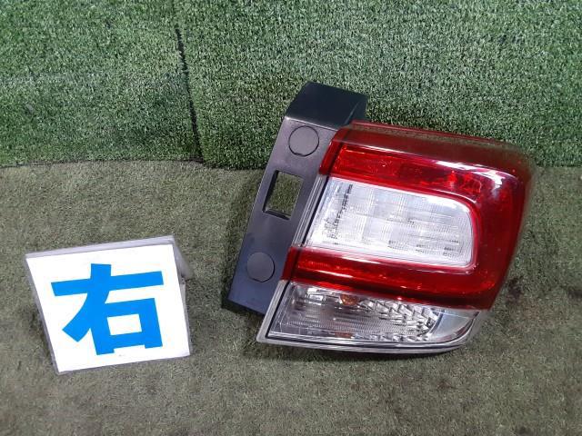 MOBIS ไฟท้ายขวา (Impreza) อะไหล่แท้ เลนส์ท้าย 84912FL041