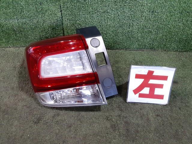 MOBIS ไฟท้ายซ้าย (Impreza) อะไหล่แท้ เลนส์ท้าย 84912FL051