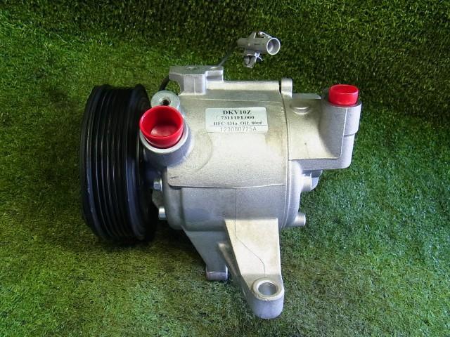 คอมเพรสเซอร์แอร์ (Impreza) อะไหล่แท้ ระบบไฟฟ้าอื่นๆ 73111FL000