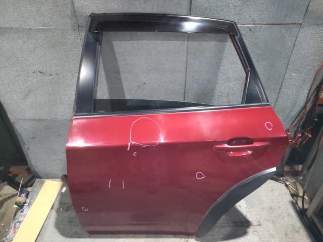 ประตู R ซ้าย ASSY (Impreza) อะไหล่แท้ อะไหล่ตัวถังอื่นๆ 60409FG0329P
