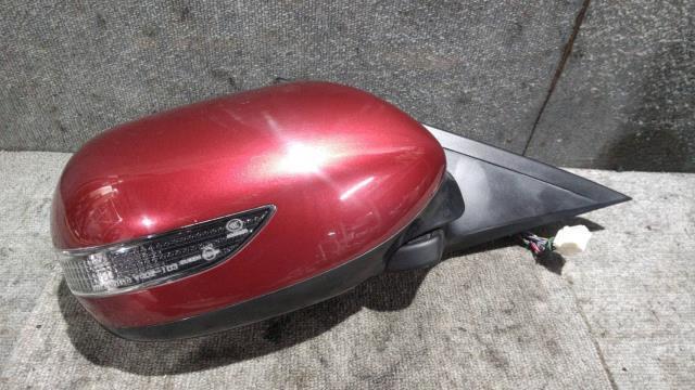 กระจกมองข้างขวา (Impreza) อะไหล่แท้ อะไหล่ตัวถังอื่นๆ 91036FG060